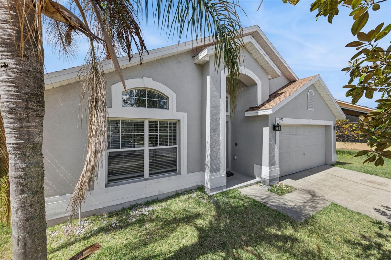 1045 Willow Branch Drive, FL