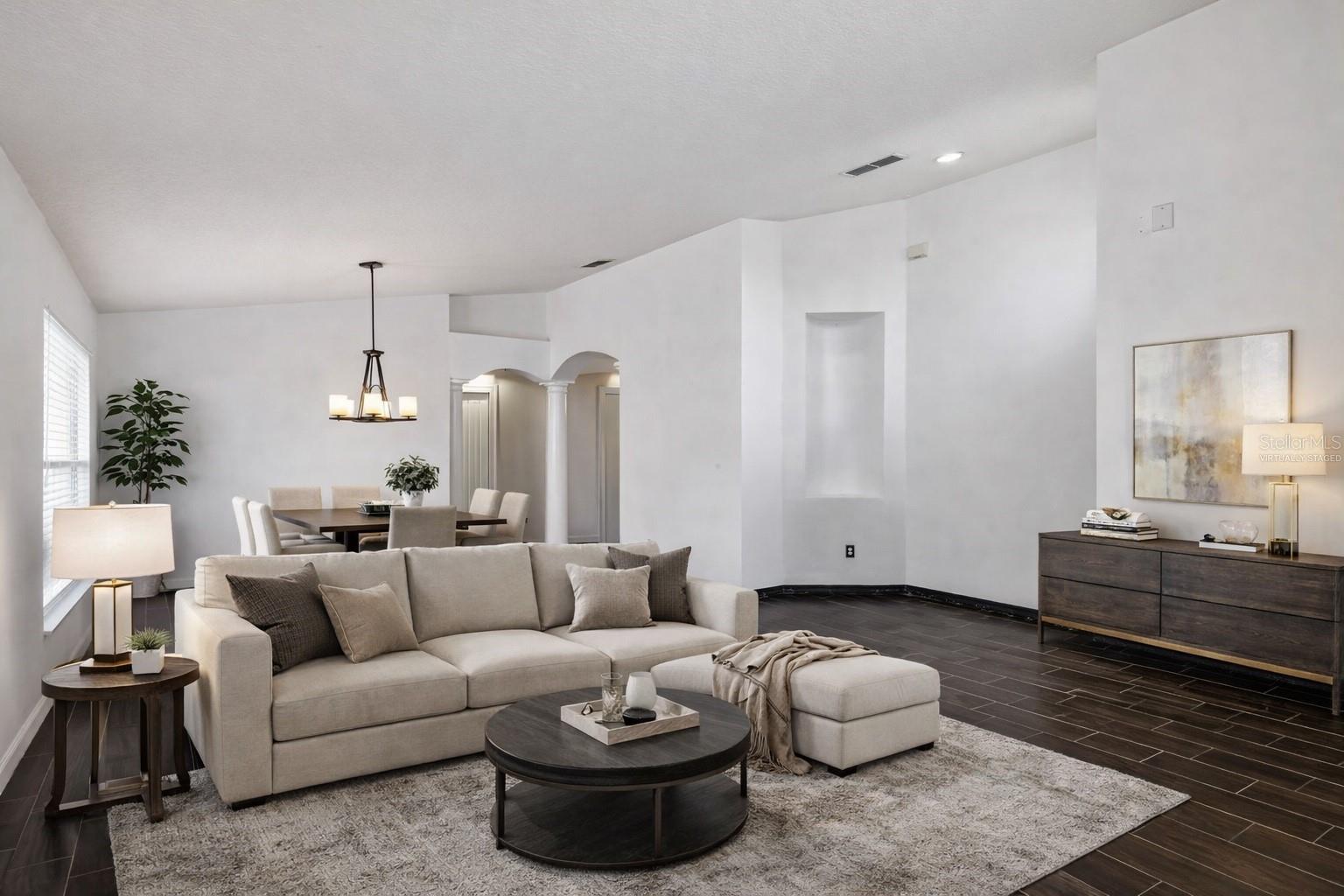 1045 Willow Branch Drive, FL