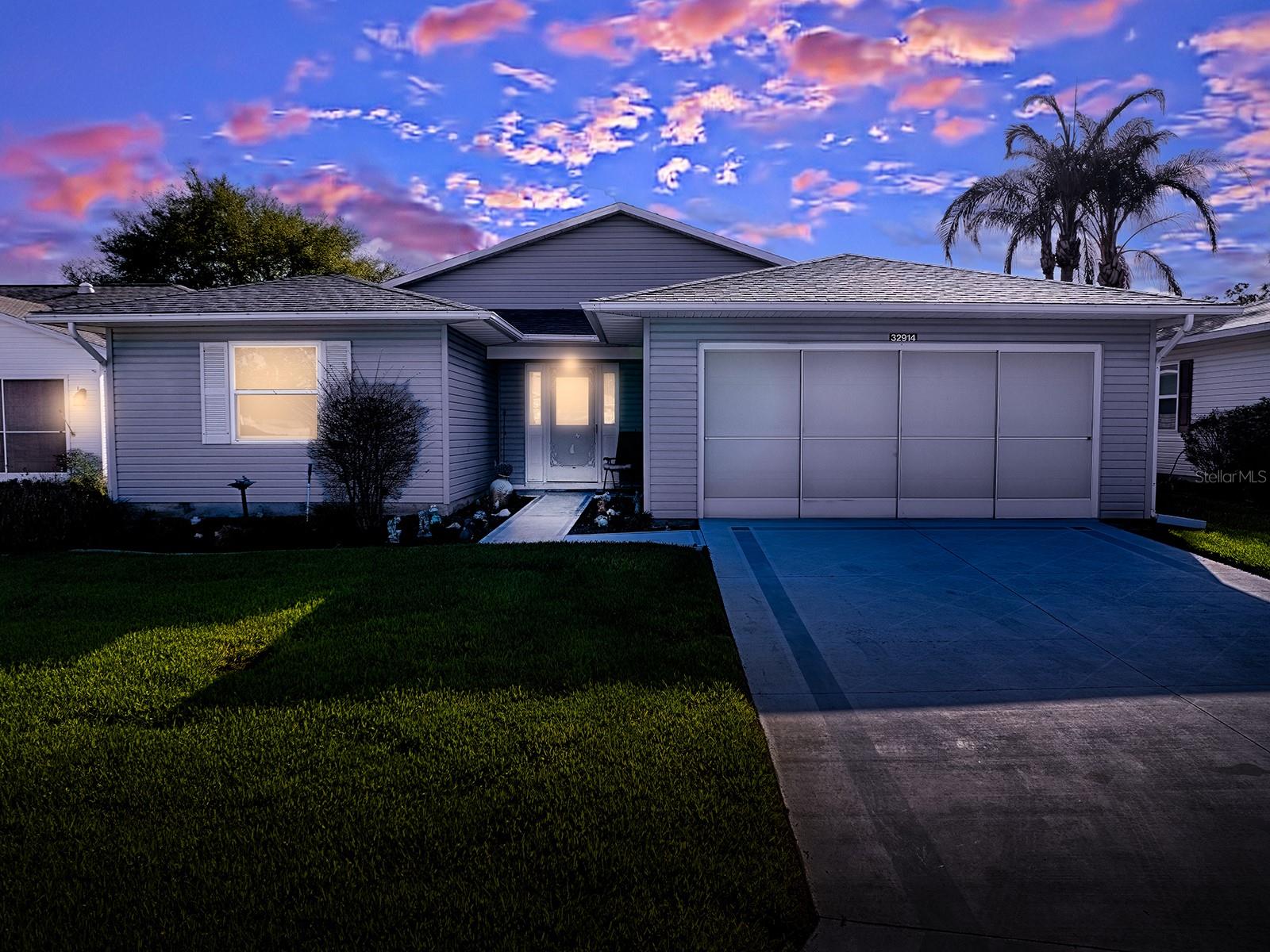 32914 Crooked Oaks Lane, FL