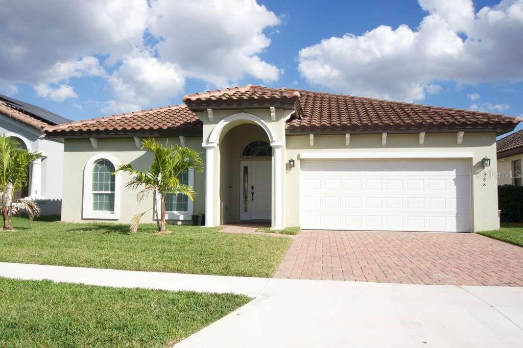 388 Villa Sorrento Circle, FL