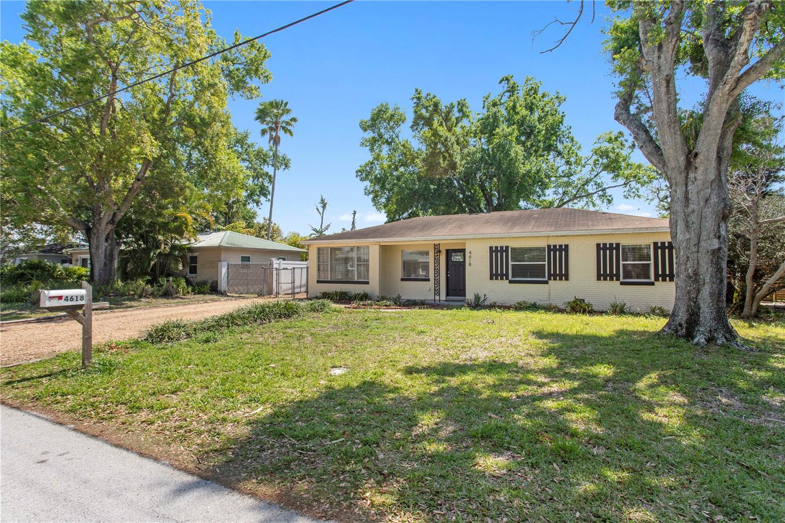4618 Bay Villa Avenue, FL