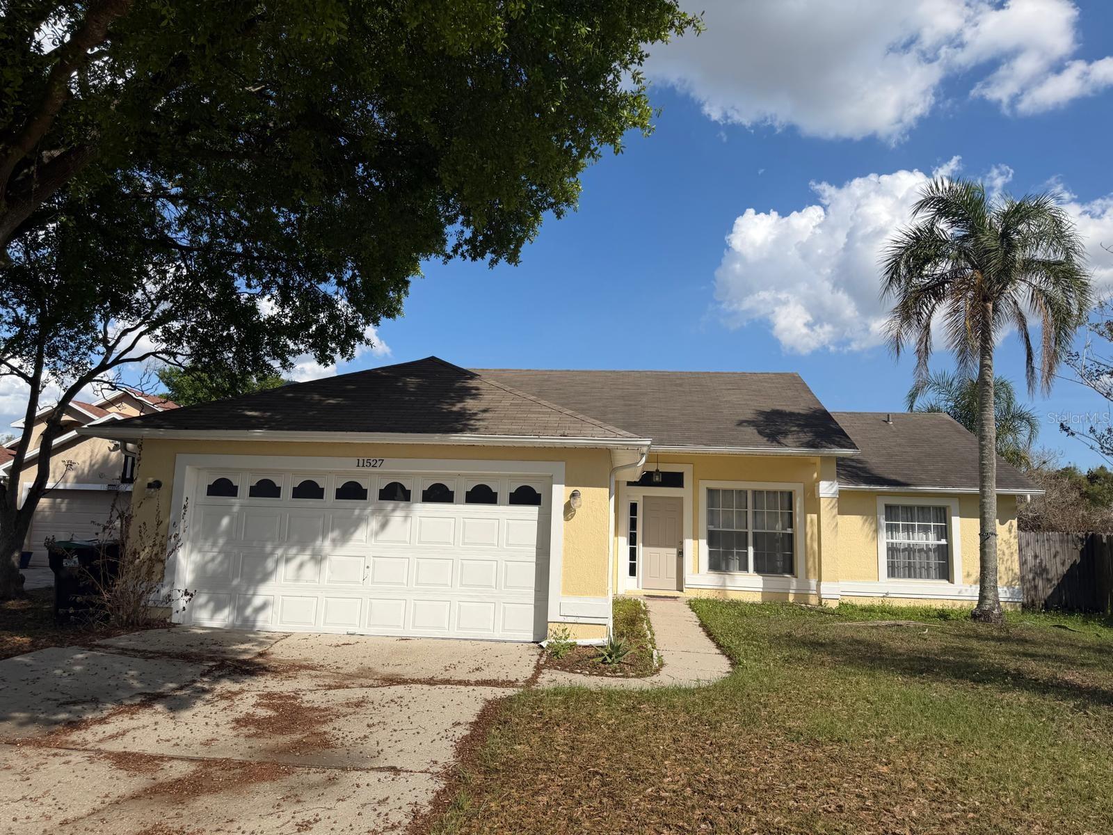 11527 Wingham Court, FL