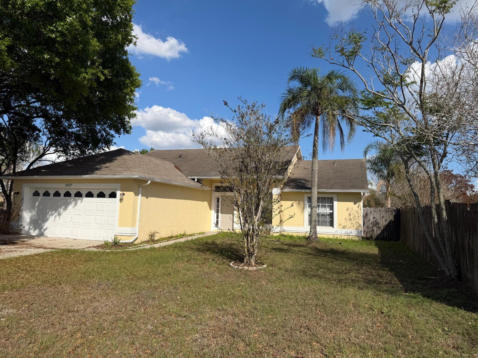 11527 Wingham Court, FL