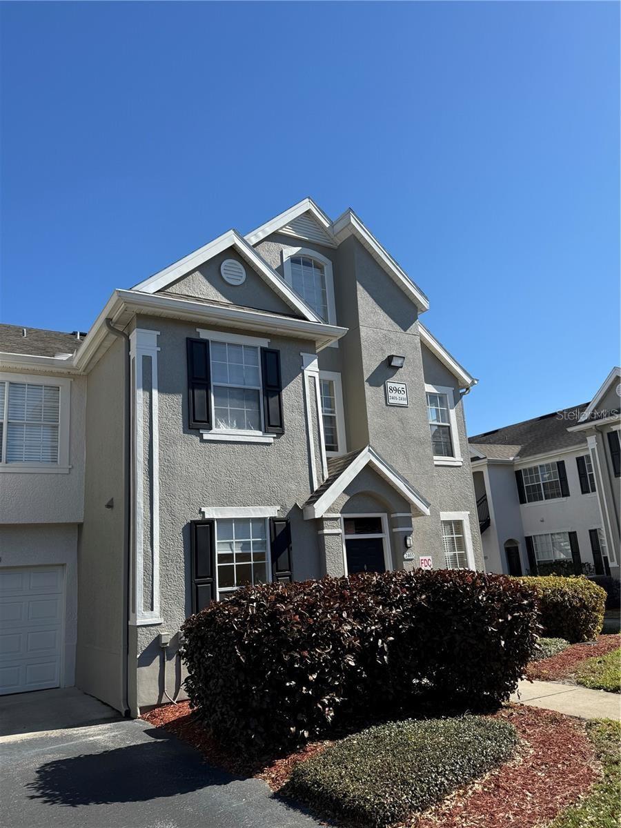 8965 Lee Vista Boulevard, FL