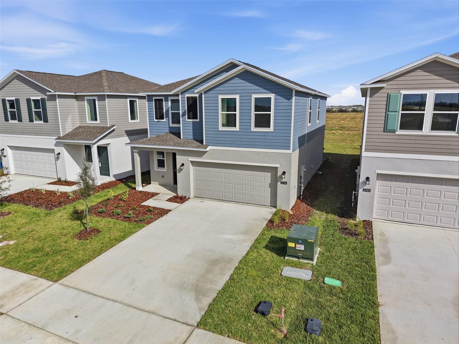 2756 Lookout Ridge Road, FL