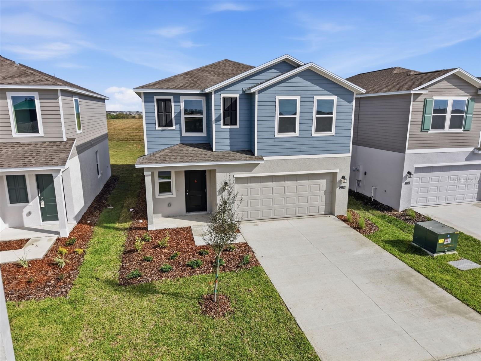 2756 Lookout Ridge Road, FL