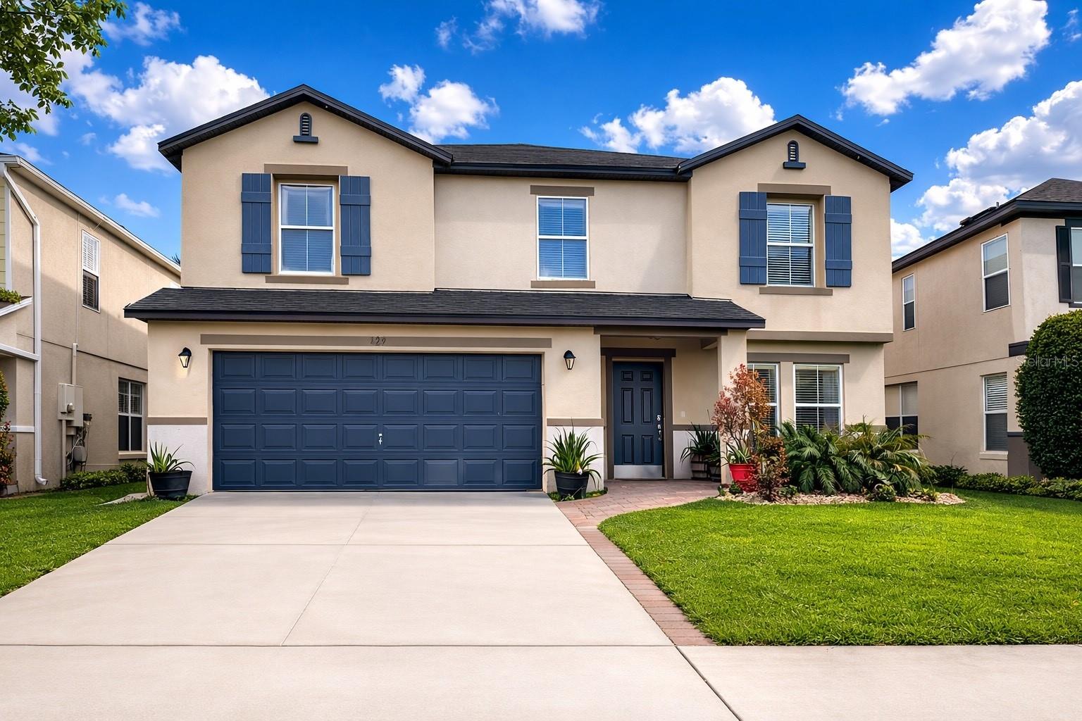 429 Janice Kay Place, FL