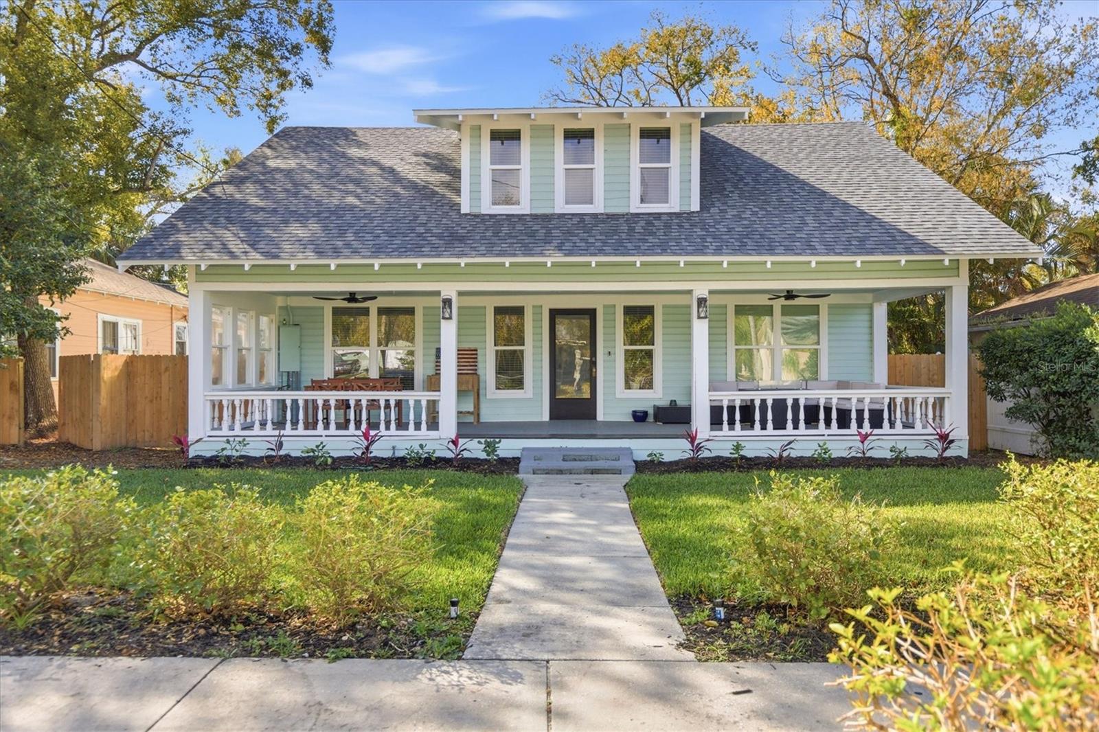 418 Orange Street, FL