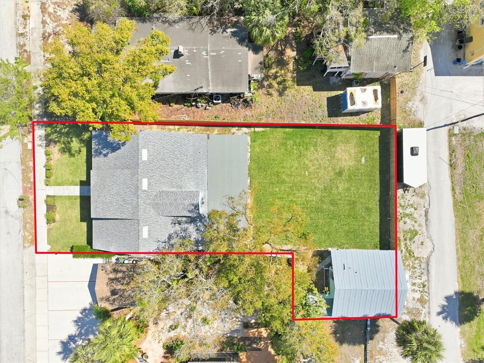 418 Orange Street, FL