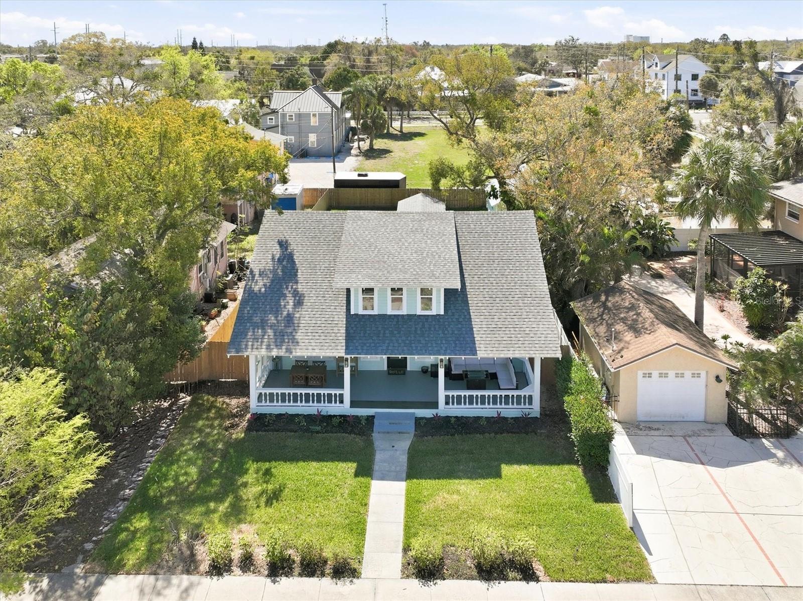 418 Orange Street, FL