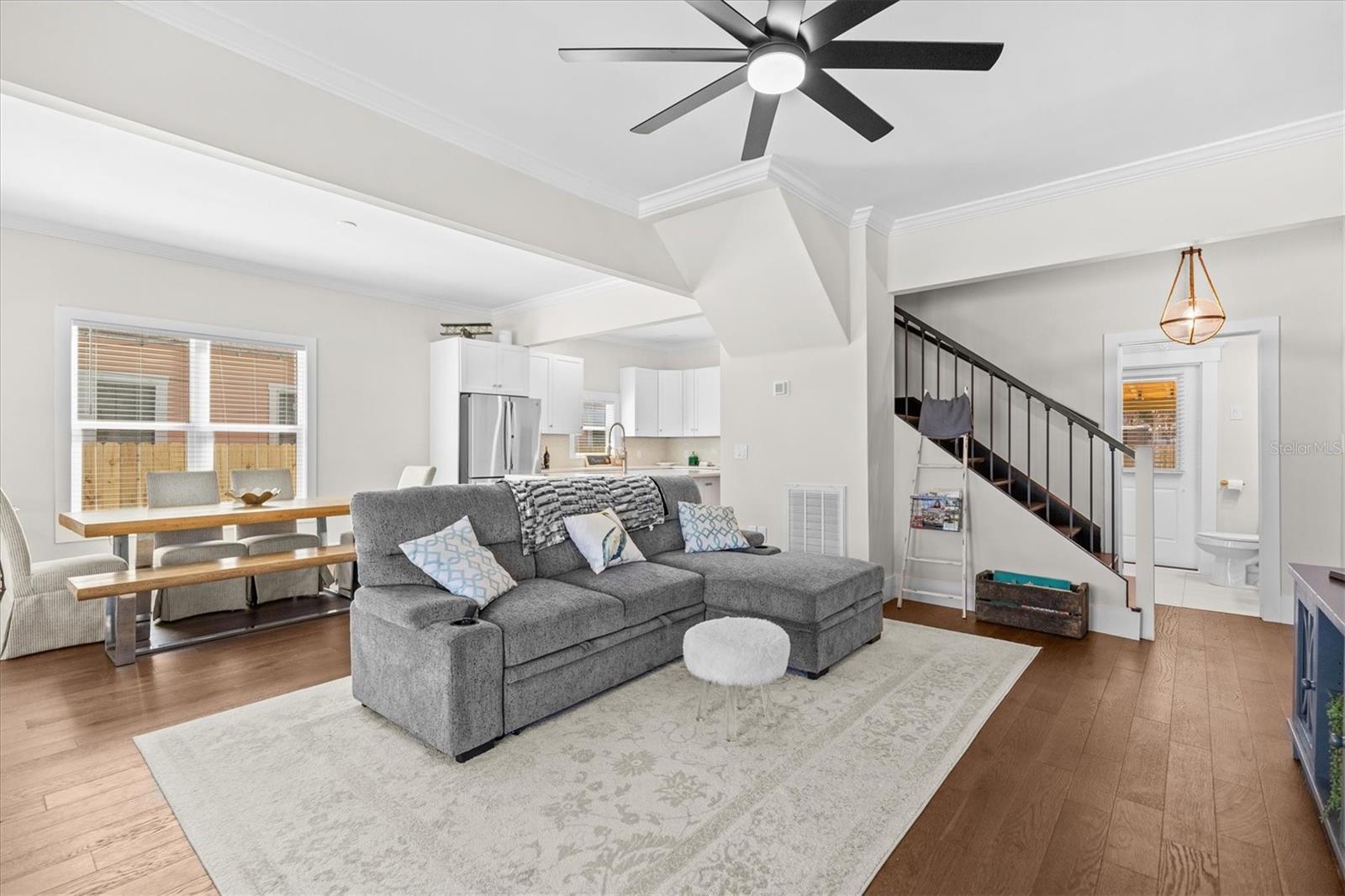 418 Orange Street, FL