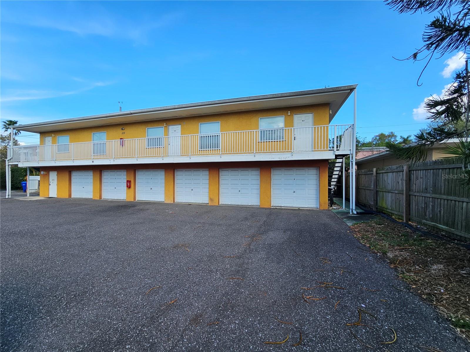 119 Evergreen Avenue, FL
