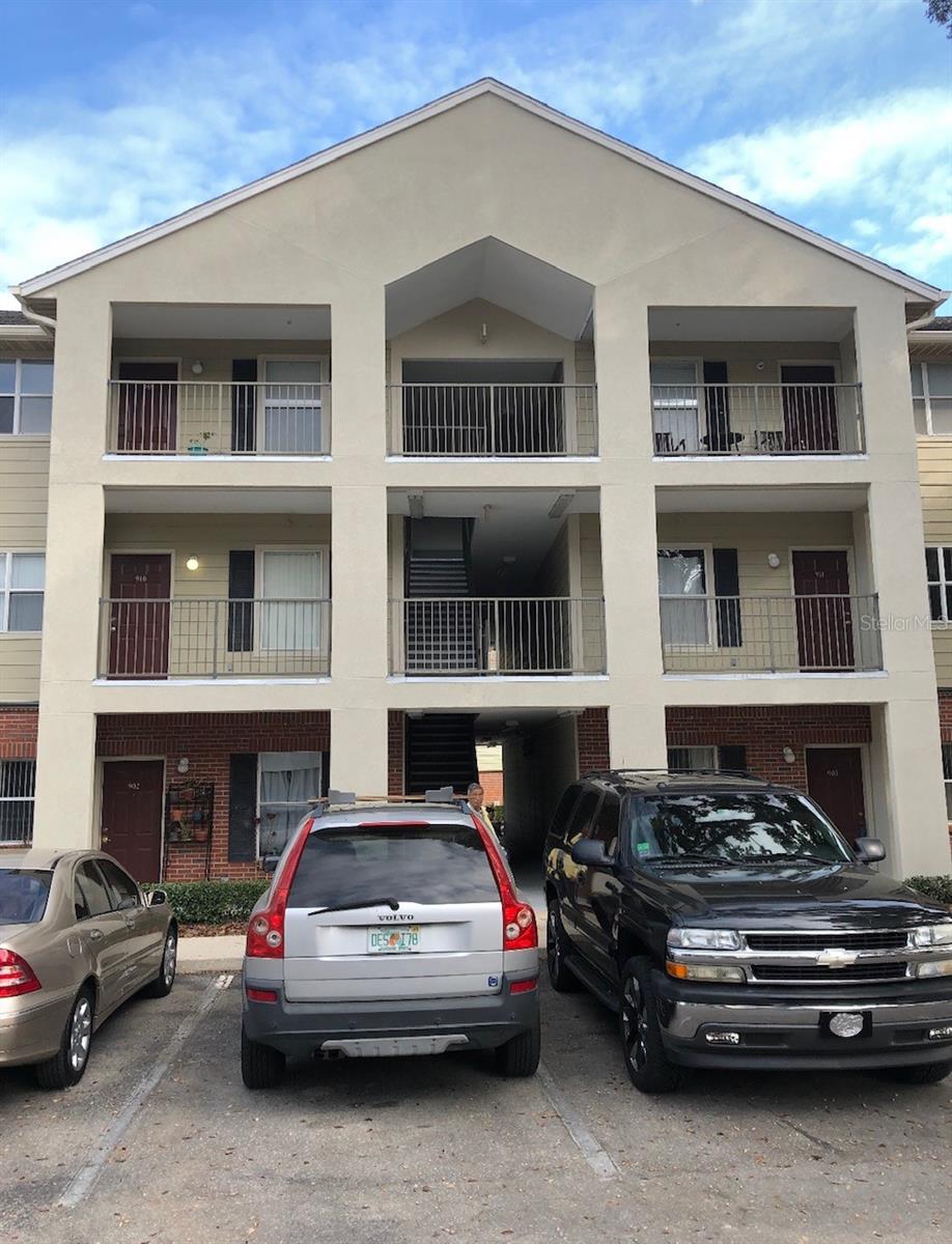 2360 Archer Road, FL