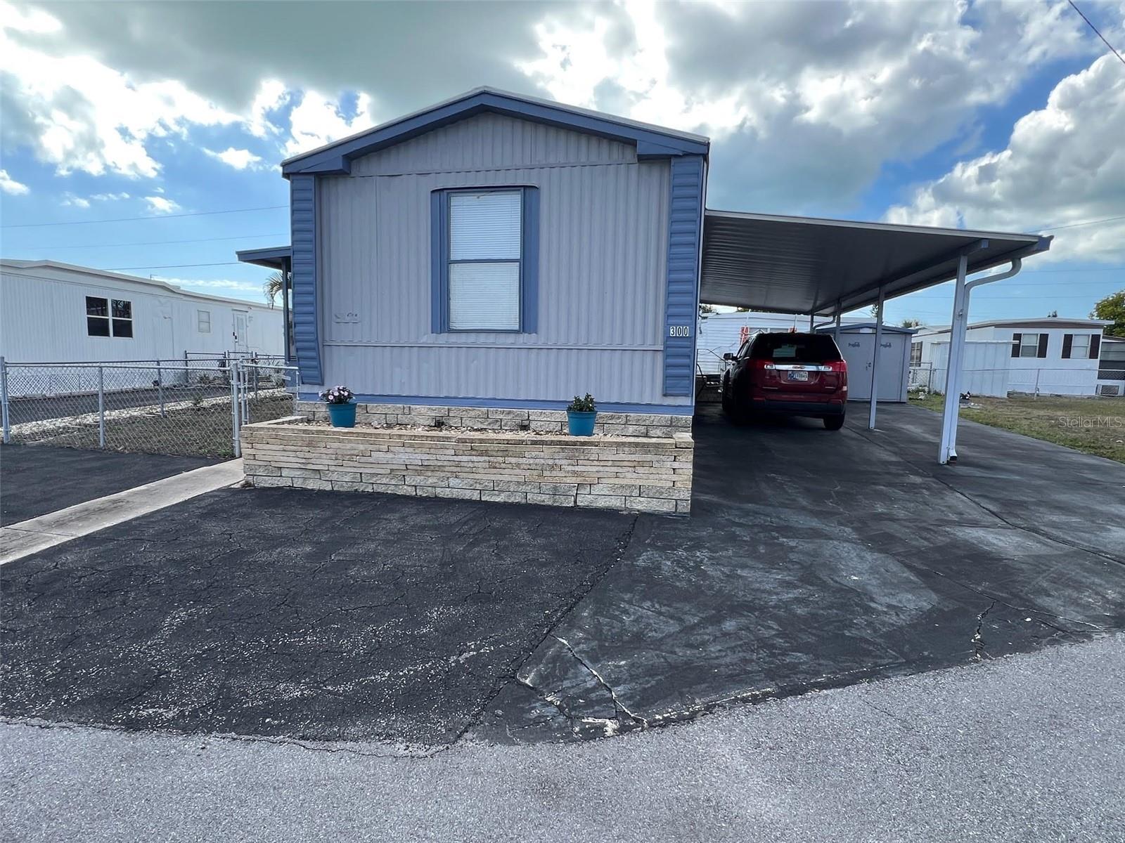 6580 Seminole Boulevard, FL