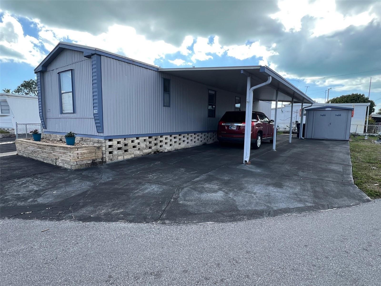 6580 Seminole Boulevard, FL