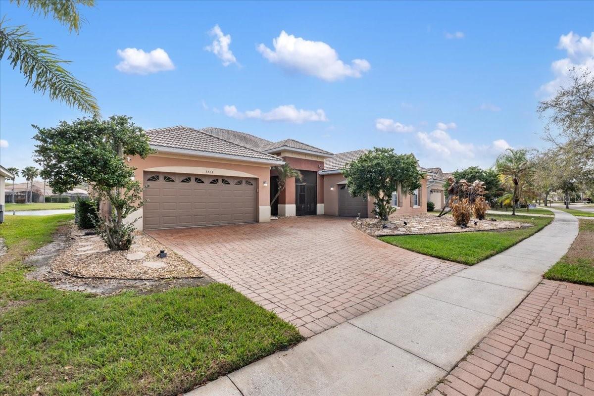 3533 Somerset Circle, FL