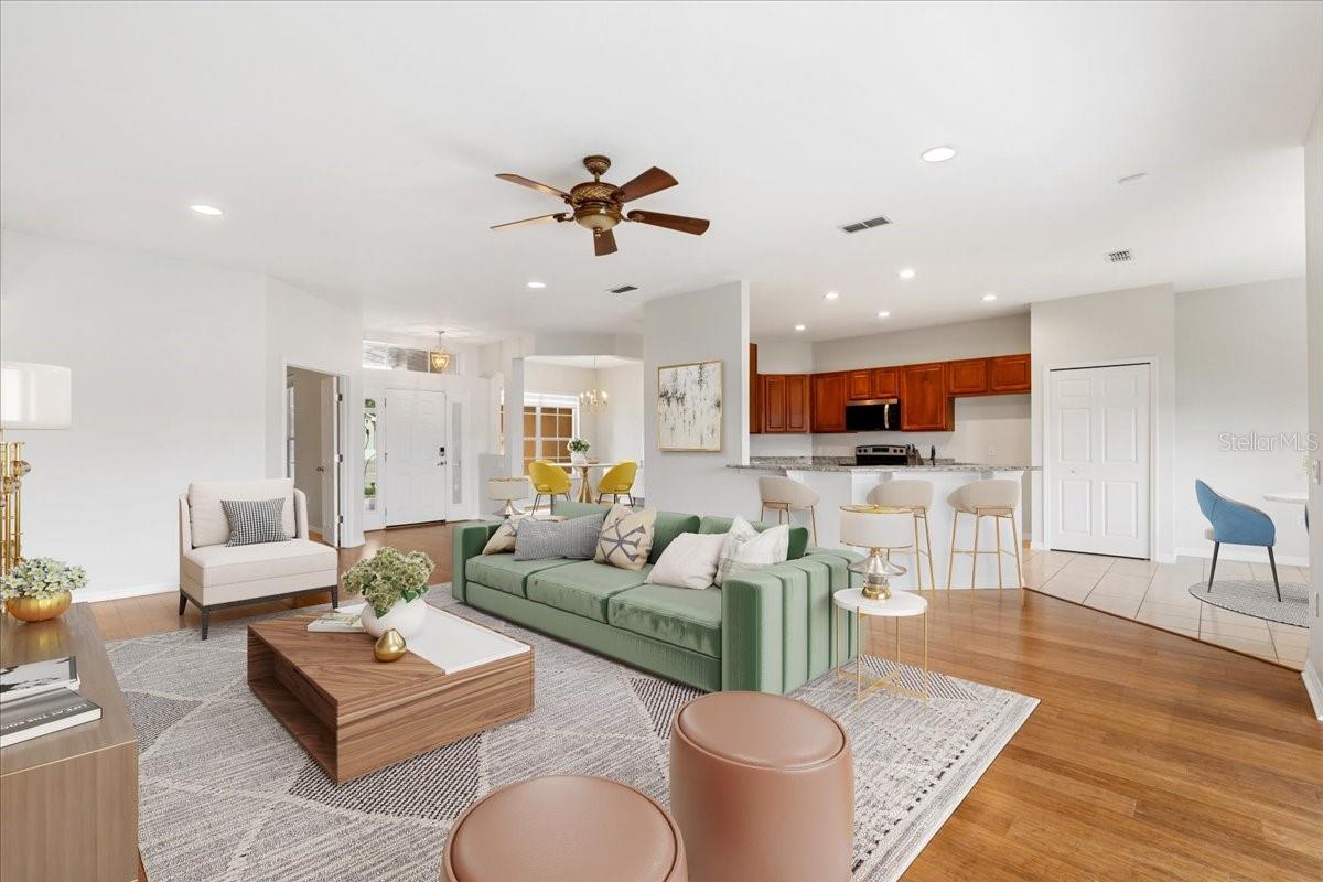 3533 Somerset Circle, FL
