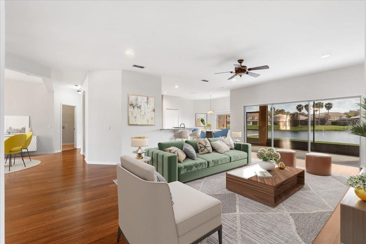 3533 Somerset Circle, FL
