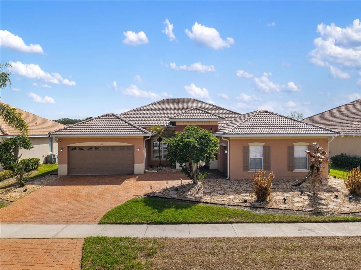 3533 Somerset Circle, FL