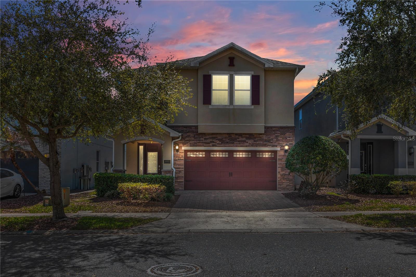 460 Lasso Drive, FL