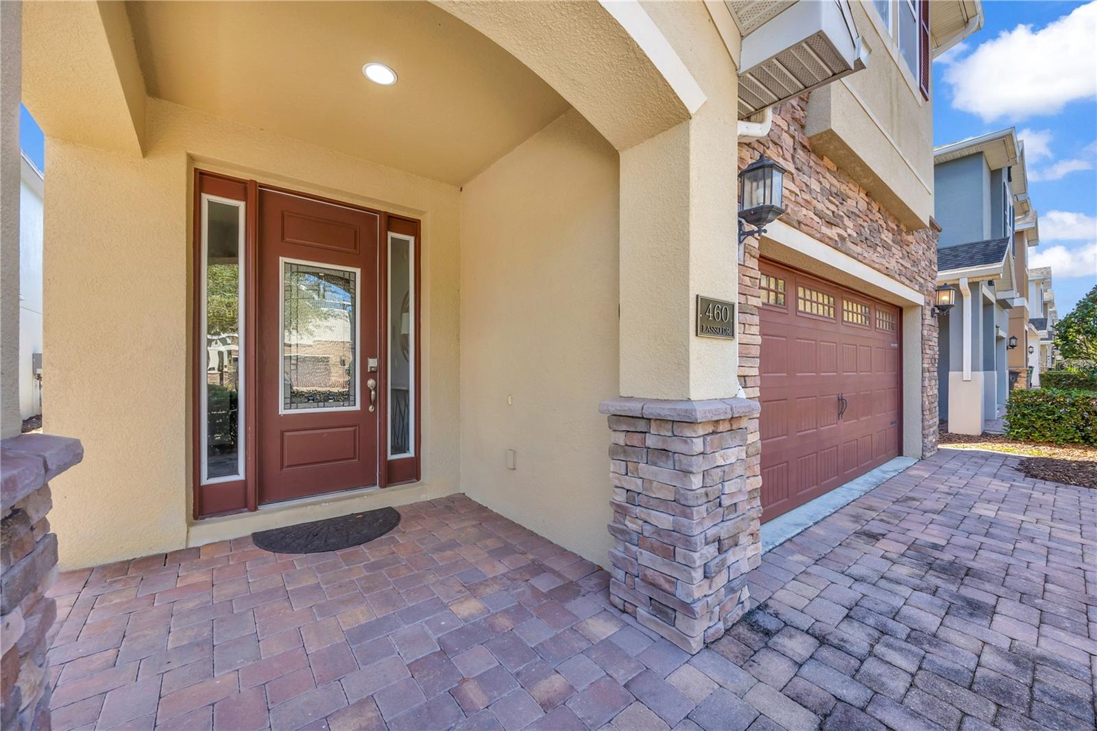 460 Lasso Drive, FL