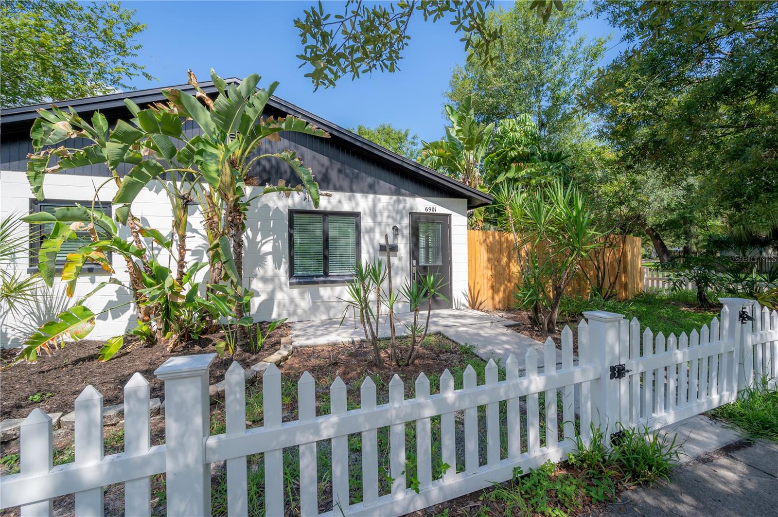6901 Fitzgerald Street, FL