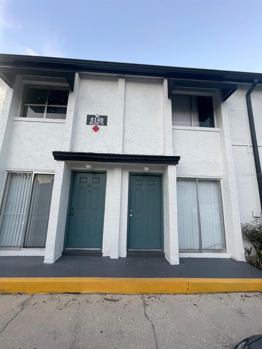 4149 Semoran Boulevard, FL