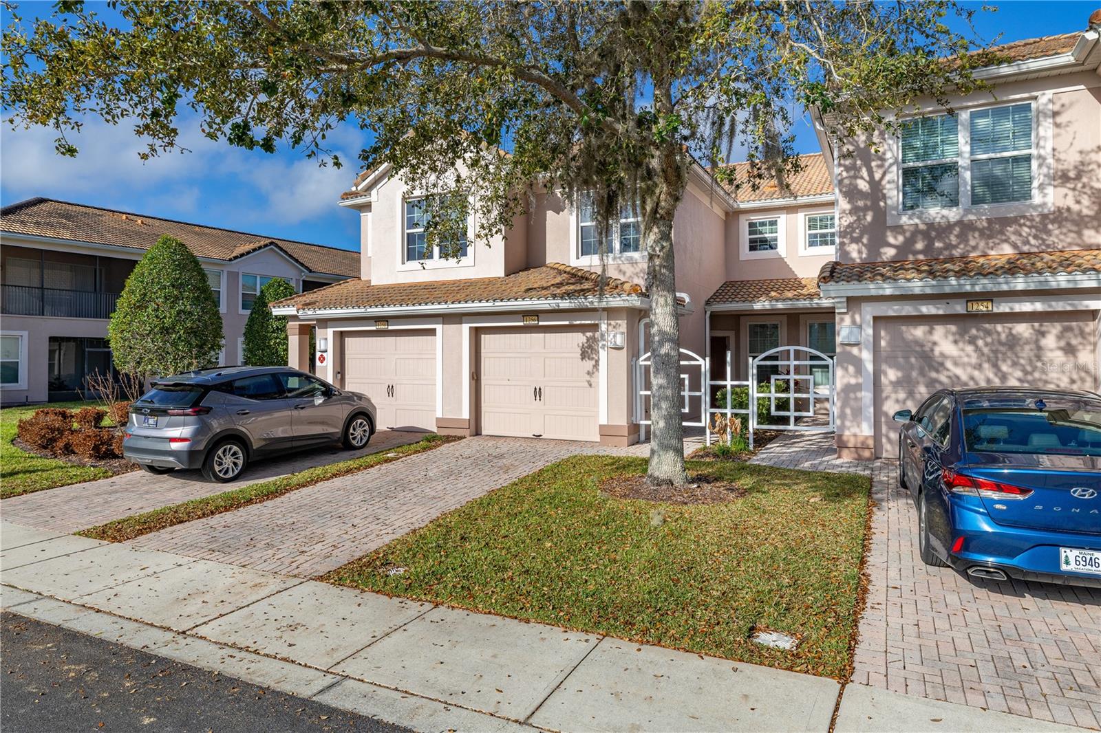 1256 Romani Avenue, FL