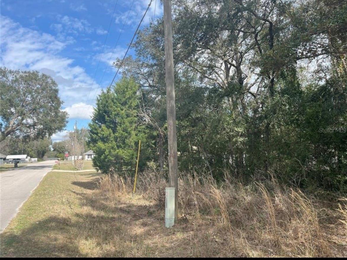 Tbd 94th Ave, FL