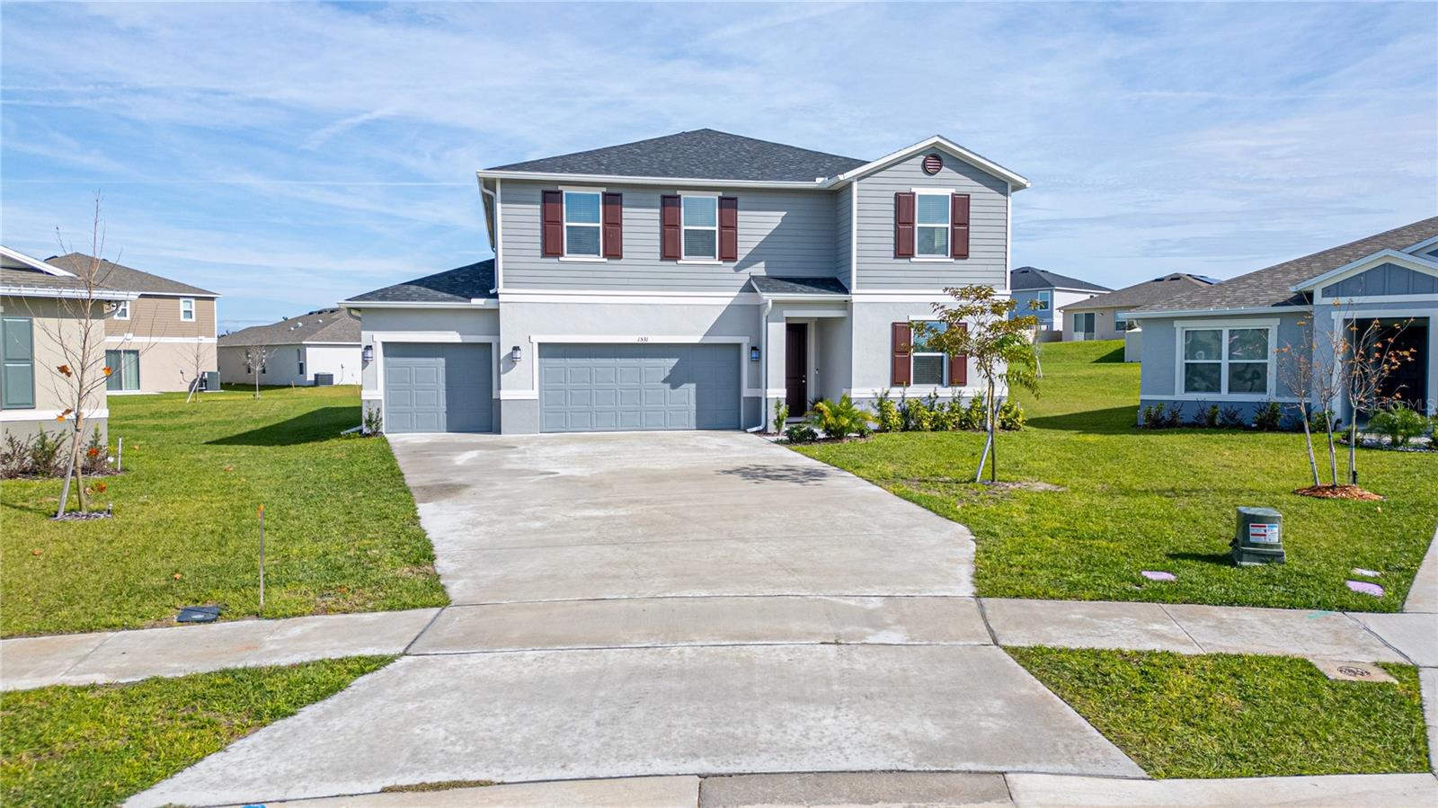 1531 Fuji Court, FL