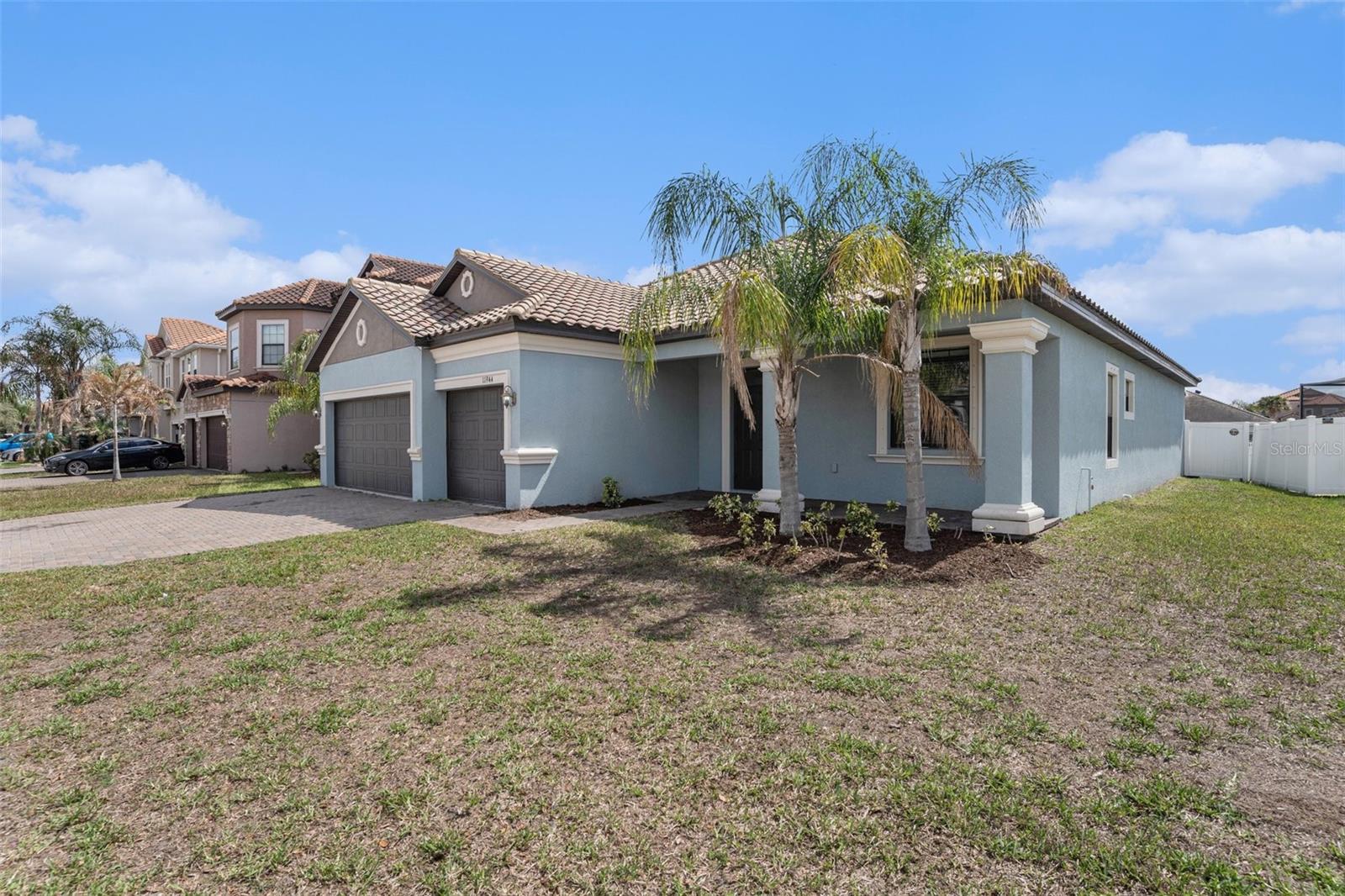 11944 Cinnamon Fern Drive, FL