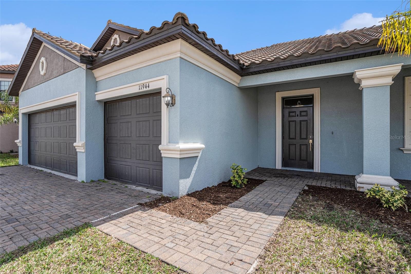 11944 Cinnamon Fern Drive, FL