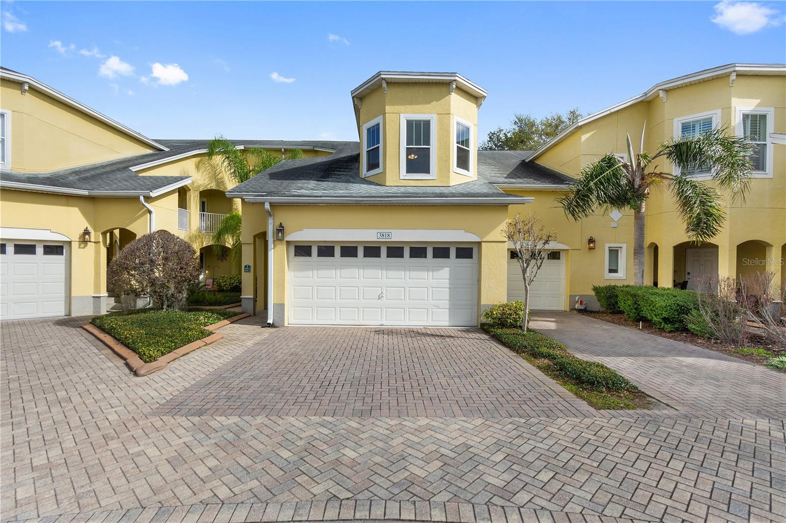 3818 Serenade Lane, FL