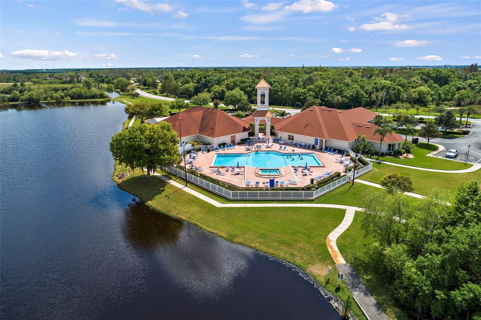 3818 Serenade Lane, FL