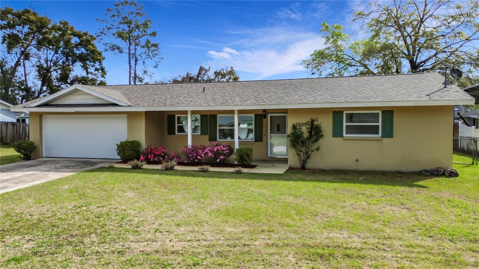 1605 17th Avenue, FL