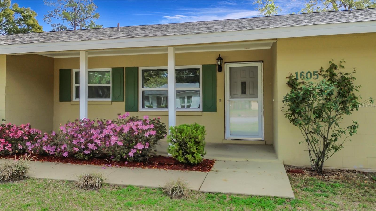 1605 17th Avenue, FL