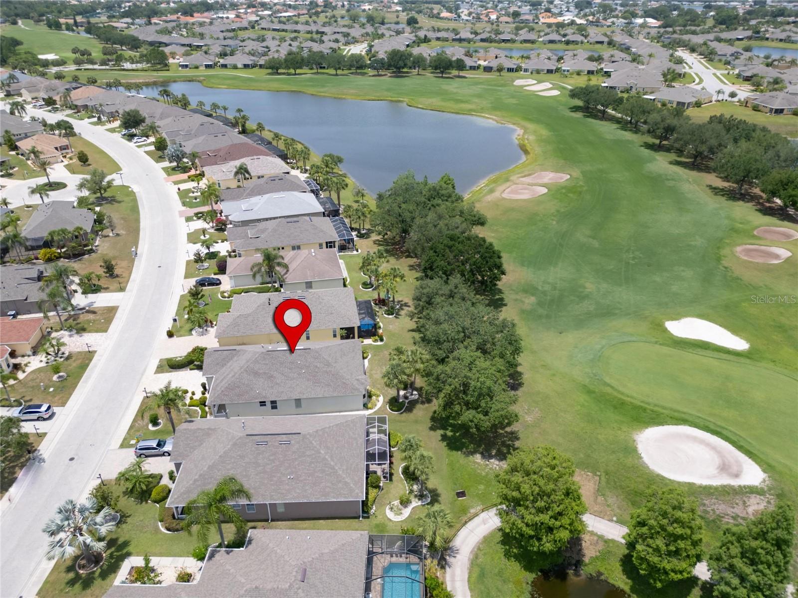 1013 Emerald Dunes Drive, FL