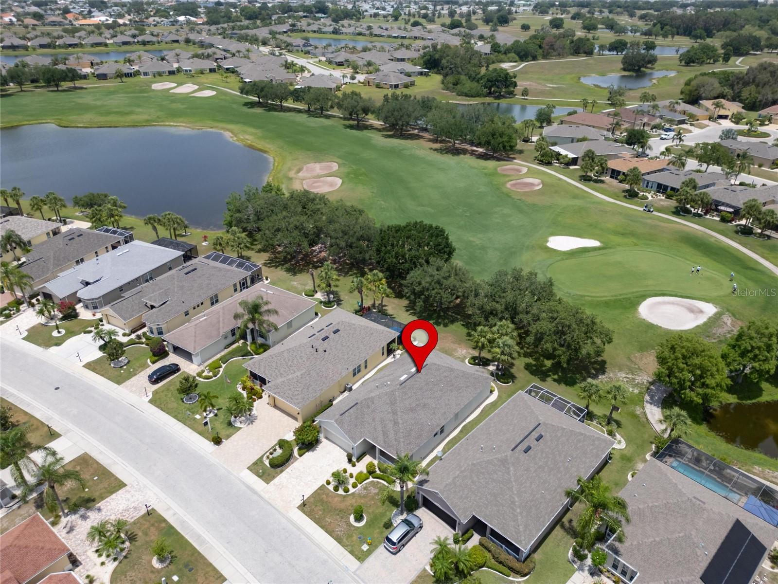 1013 Emerald Dunes Drive, FL