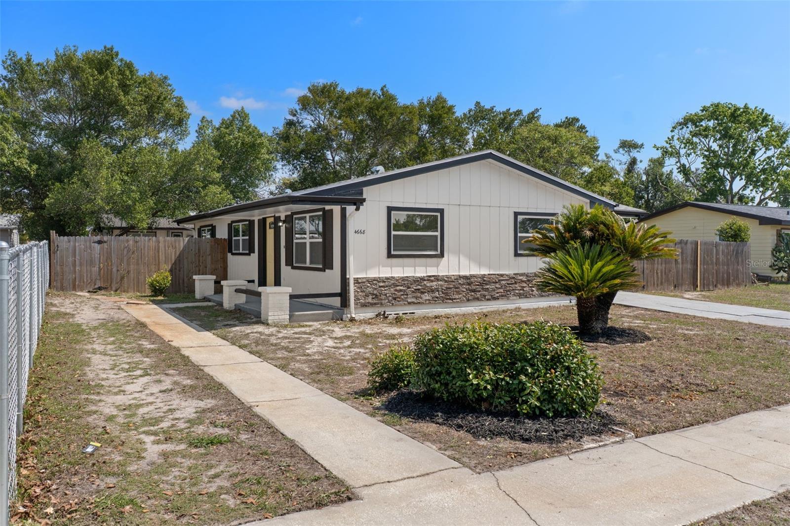 4668 Crescent Road, FL