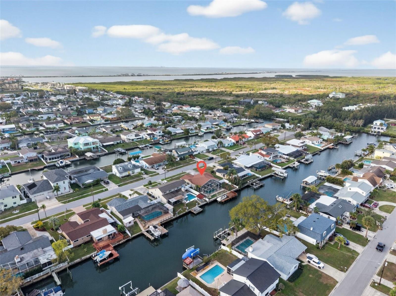8711 Bay Crest Lane, FL