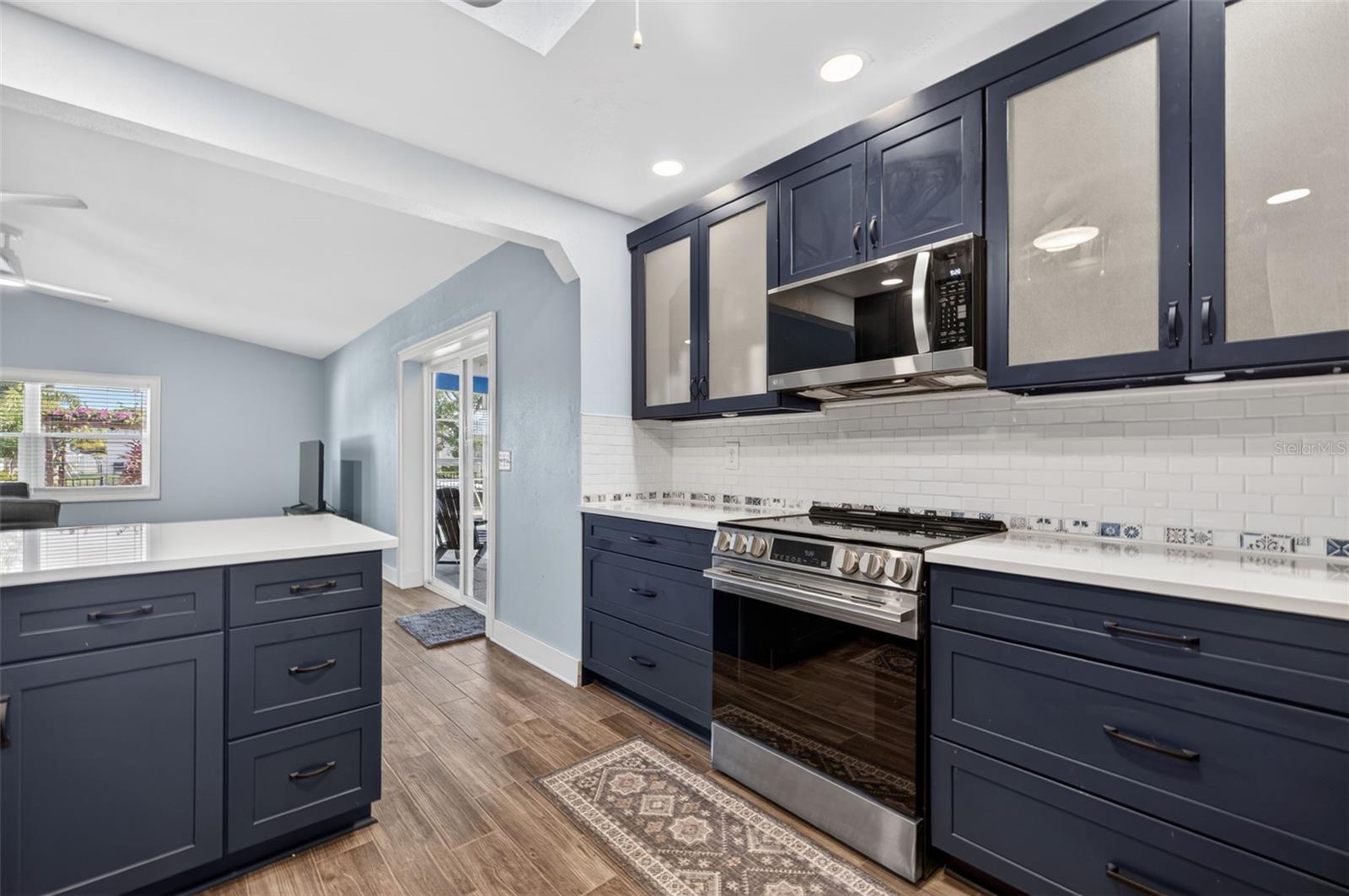 8711 Bay Crest Lane, FL