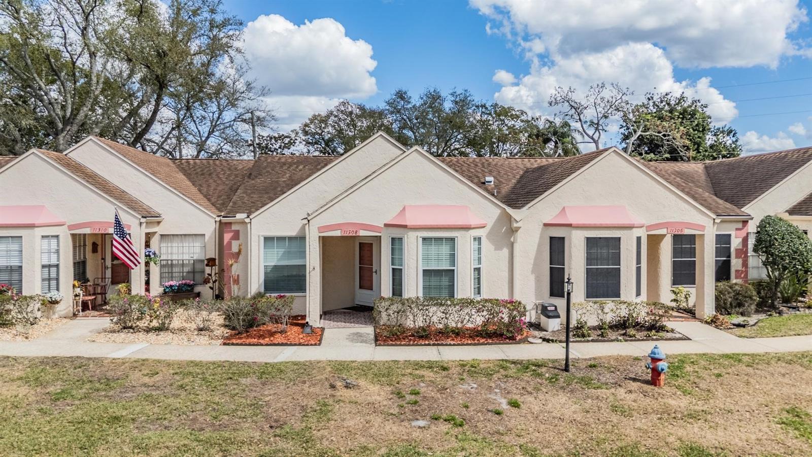 11308 Versailles Lane, FL