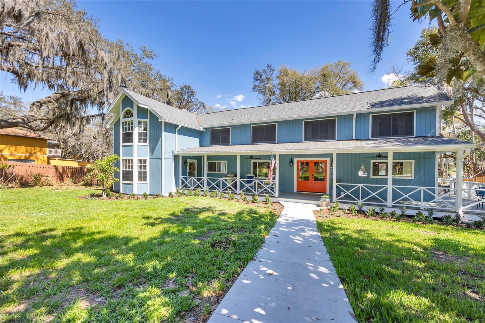 1217 Edgewood Ranch Road, FL
