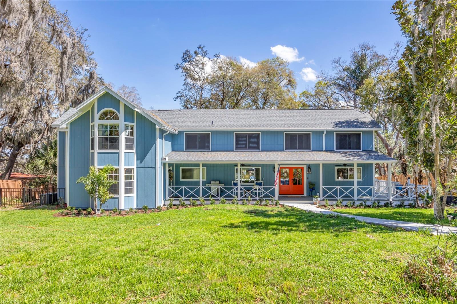 1217 Edgewood Ranch Road, FL
