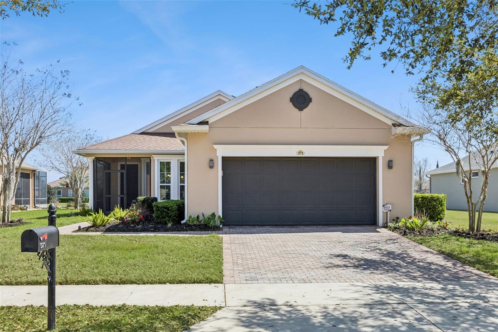 371 Salt Marsh Lane, FL