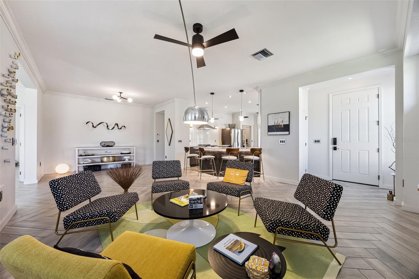 371 Salt Marsh Lane, FL