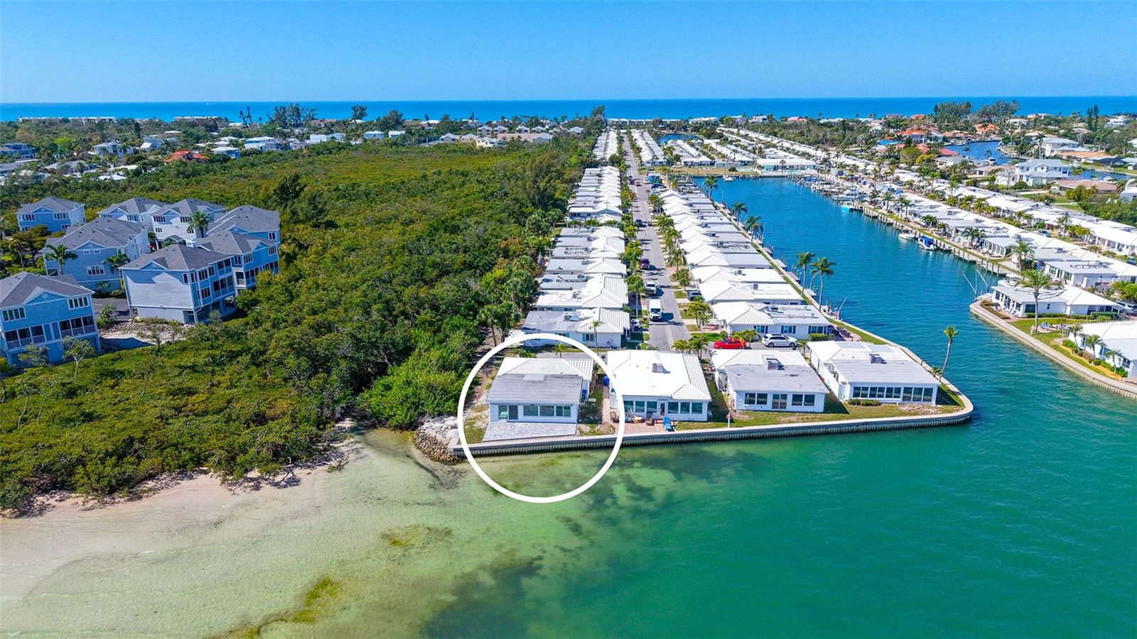 948 Spanish Drive, FL