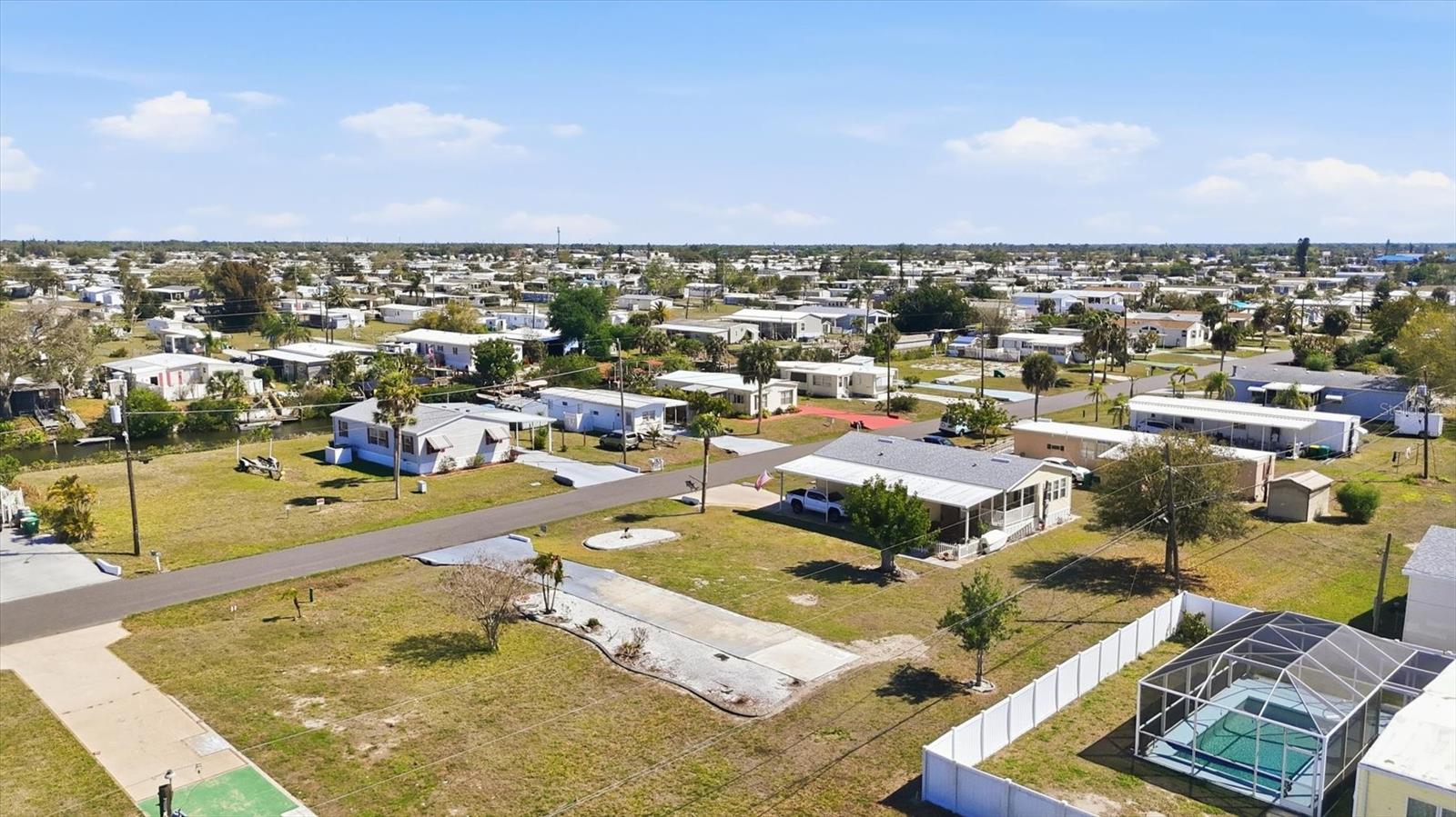 1288 Kingfisher Drive, FL