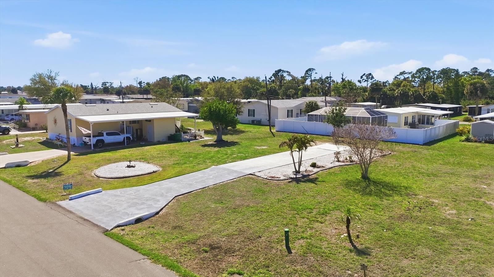 1288 Kingfisher Drive, FL