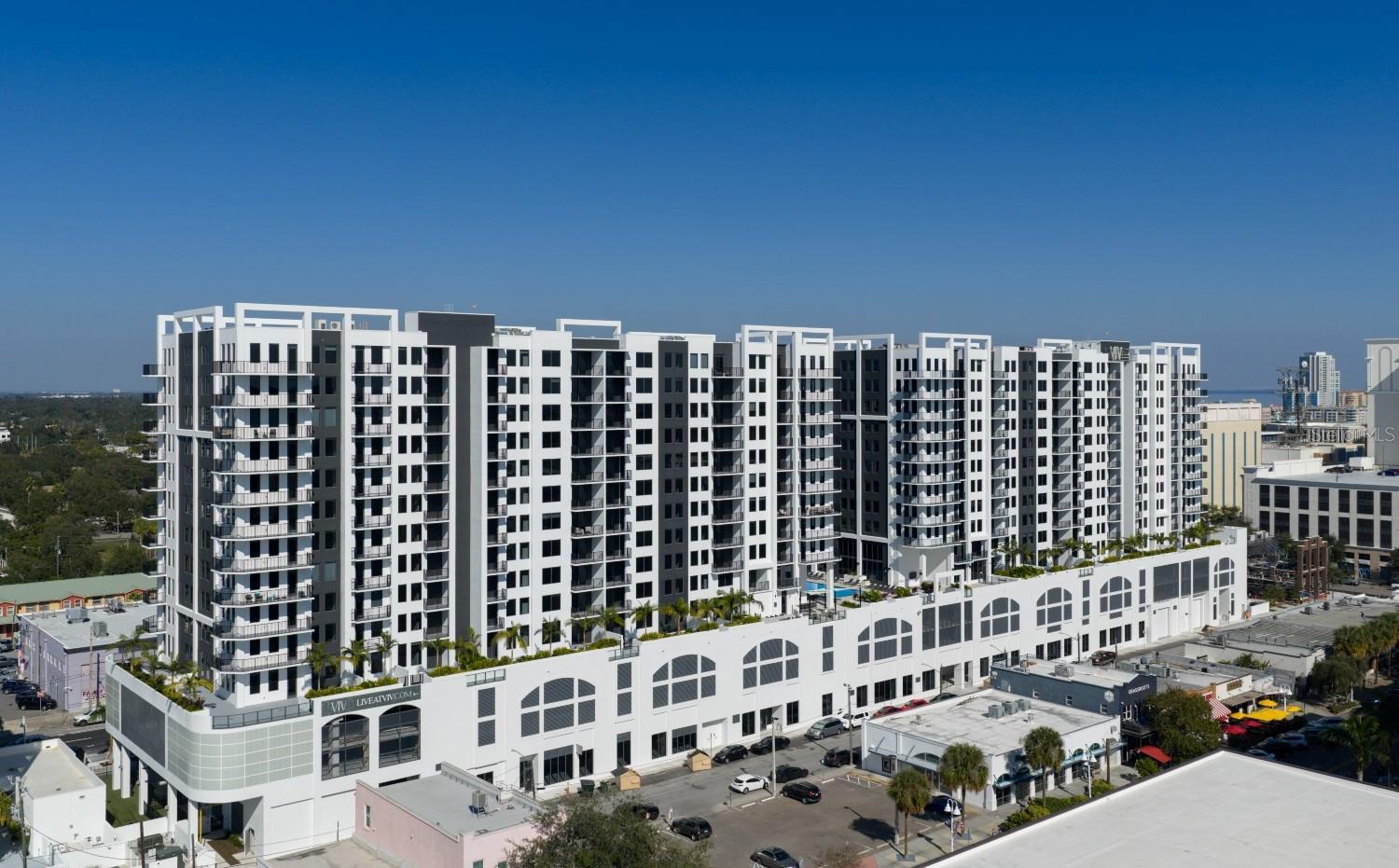 1000 1st Avenue, FL